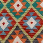 Koberce Kilim Chobi 149x103 ručne tkaný afganský kilim