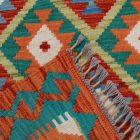Koberce Kilim Chobi 149x103 ručne tkaný afganský kilim