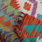 Koberec Kilim Chobi 131x81 ručne tkaný afganský kilim