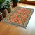 Koberec Kilim Chobi 125x78 ručne tkaný afganský kilim
