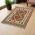 Koberec Kilim Chobi 125x84 ručne tkaný afganský kilim