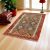 Ručne tkaný Afgan kilim koebrce Chobi 147x101 etnický kilim