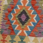 Koberec Kilim Chobi 104x153 Ručne tkaný afganský kilim