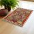 Koberec Kilim Chobi 100x151 Ručne tkaný afganský kilim