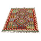 Koberec Kilim Chobi 100x151 Ručne tkaný afganský kilim
