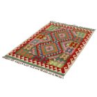 Koberec Kilim Chobi 100x151 Ručne tkaný afganský kilim