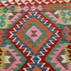 Koberec Kilim Chobi 100x151 Ručne tkaný afganský kilim