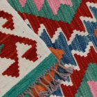 Koberec Kilim Chobi 100x151 Ručne tkaný afganský kilim