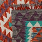 Koberec Kilim Chobi 84x122 Ručne tkaný afganský kilim