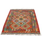 Koberce Kilim Chobi 148x102 ručne tkaný afganský kilim