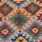 Koberce Kilim Chobi 148x102 ručne tkaný afganský kilim