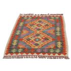 Koberec Kilim Chobi 117x87 ručne tkaný afganský kilim