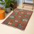 Koberec Kilim Chobi 135x85 ručne tkaný afganský kilim