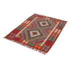 Koberec Kilim Chobi 89x125 Ručne tkaný afganský kilim