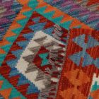 Koberec Kilim Chobi 89x125 Ručne tkaný afganský kilim