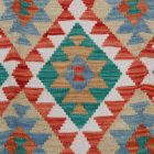 Koberec Kilim Chobi 120x80 ručne tkaný afganský kilim
