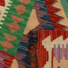 Koberec Kilim Chobi 126x80 ručne tkaný afganský kilim