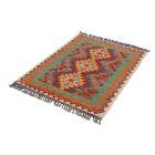 Koberec Kilim Chobi 85x119 Ručne tkaný afganský kilim