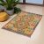 Koberec Kilim Chobi 117x87 ručne tkaný afganský kilim