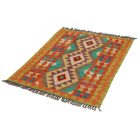 Koberec Kilim Chobi 118x88 ručne tkaný afganský kilim