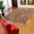 Koberec Kilim Chobi 253x179 ručne tkaný afganský kilim z vlny