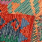 Koberec Kilim Chobi 202x288 ručne tkaný koberec Kilim