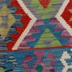 Kusový koberec kilim Chobi 211x302 ručne tkaný koberec Kilim