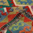 Kusový koberec kilim Chobi 211x302 ručne tkaný koberec Kilim