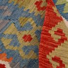 Kusový koberec kilim Chobi 211x302 ručne tkaný koberec Kilim