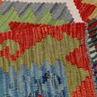 Kusový koberec kilim Chobi 211x302 ručne tkaný koberec Kilim