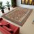 Kusový koberec kilim Chobi 203x294 ručne tkaný koberec Kilim