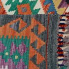Kusový koberec kilim Chobi 203x294 ručne tkaný koberec Kilim
