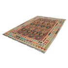 Koberec Kilim Chobi 205x288 ručne tkaný koberec Kilim
