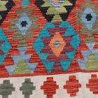 Koberec Kilim Chobi 205x288 ručne tkaný koberec Kilim