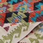 Koberec Kilim Chobi 205x288 ručne tkaný koberec Kilim