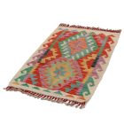 Koberec Kilim Chobi 96x61 ručne tkaný afganský kilim