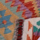 Koberec Kilim Chobi 96x61 ručne tkaný afganský kilim