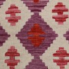 Koberec Kilim Chobi 86x67 ručne tkaný afganský kilim
