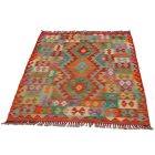 Koberce Kilim Chobi 149x105 ručne tkaný afganský kilim