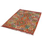 Koberce Kilim Chobi 149x105 ručne tkaný afganský kilim