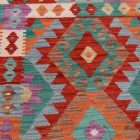 Koberce Kilim Chobi 149x105 ručne tkaný afganský kilim