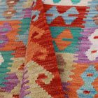Koberce Kilim Chobi 149x105 ručne tkaný afganský kilim