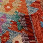 Koberce Kilim Chobi 149x105 ručne tkaný afganský kilim