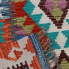 Kilim koberec Chobi 126x88 ručne tkaný kusový koberec