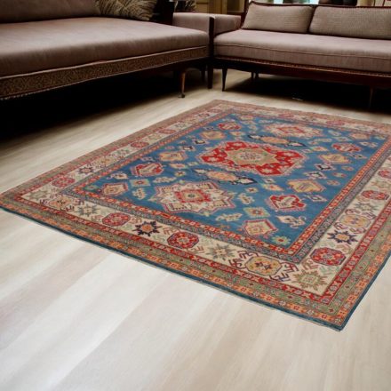 Kazak kusový koberec 253x357 ručne viazaný koberec do obývačky