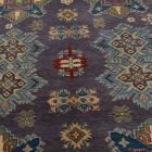 Kazak koberec 200x299 ručne viazaný afganský koberec do obývačky