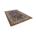 Kazak koberec 192x294 ručne viazaný orientálny koberec do obývačky