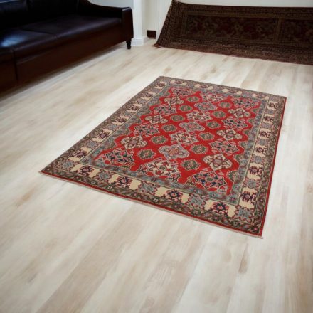 Kazak kusový koberec 146x219 ručne viazaný koberec