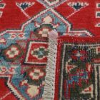 Kazak kusový koberec 146x219 ručne viazaný koberec