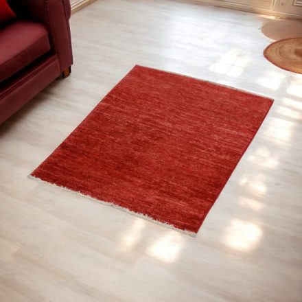 Orientálny koberec Gebbe 58x88 ručne viazaný moderný koberec